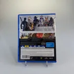 Overwatch: Legendary Edition Ps4
