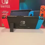 Nintendo Switch Console V2 *Boxed*