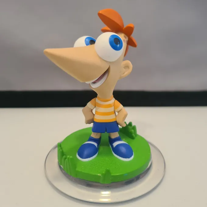 Phineas