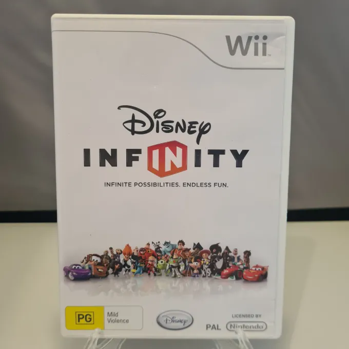Disney Infinity