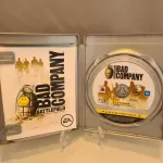 Battlefield Bad Company - Platinum