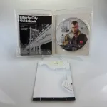 Grand Theft Auto 4 Ps3