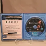 Murdered: Soul Suspect