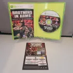 Brothers In Arms: Hell's Highway