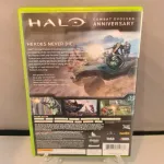 Halo Combat Evolved Anniversary