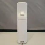 Nintendo White Wii Remote: Motion Plus