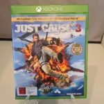 Just Cause 3