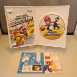 Mario Sports Mix