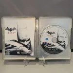Batman Arkham City Steelbook Edition