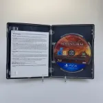 Oddworld: Soulstorm Steel Collector's Edition Ps4
