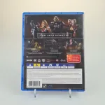 Injustice 2
