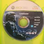 Halo 3 ODST