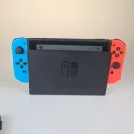 Nintendo Switch Console *Boxed*