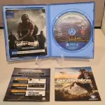 Tom Clancys: Ghost Recon Wildlands