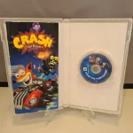 Crash: Tag Team Racing