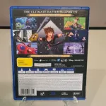 Kingdom of Hearts 3