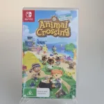 Animal Crossing: New Horizons