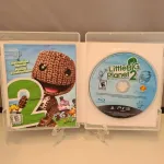 Little Big Planet 2
