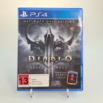 Diablo III Reaper Of Souls: Ultimate Evil Edition