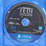 Star Wars Jedi Fallen Order Deluxe Edition
