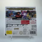 Super Street Fighter IV 3DS