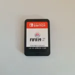 Switch Fifa 19 Loose