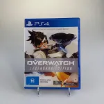 Overwatch: Legendary Edition Ps4