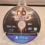 Rugby Challenge 3 Loose
