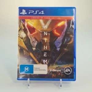 Anthem: Legion Of Dawn Edition