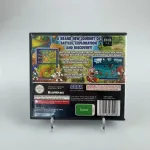 Sonic Chronicles: The Dark Brotherhood DS