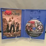25 To Life *Rare*
