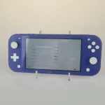 Nintendo Switch Lite Console (Blue)
