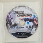 Transformers: War For Cybertron