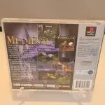 Medievil