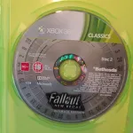 Fallout New Vegas: Ultimate Edition