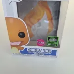 Pokemon Charmander 455