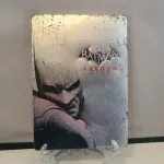 Batman Arkham City Steelbook Edition
