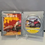 Midnight Club: Los Angeles Complete Edition - Platinum