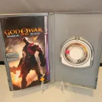 God Of War: Ghost Of Sparta