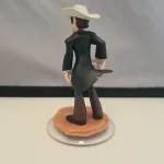 The Lone Ranger - Infinity 1.0