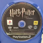 Harry Potter And The Order of the Phoenix