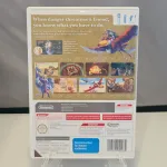 The Legend of Zelda: Skyward Sword