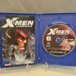 X-Men Legends
