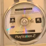 Grand Theft Auto III