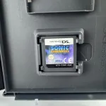 Sonic Chronicles: The Dark Brotherhood DS