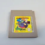The Simpsons: Itchy And Scratchy Miniature Golf Madness