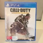 Call Of Duty: Advanced Warfare