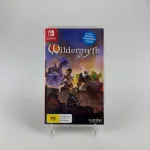 Wildermyth