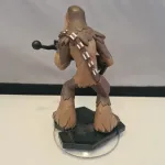 Chewbacca - Infinity 3.0 Star Wars