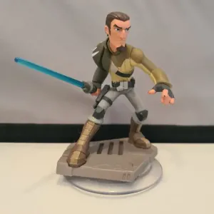 Kanan Jarrus - Infinity 3.0 Star Wars